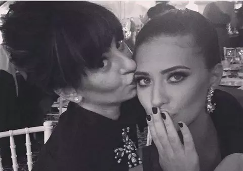 EXCLUSIV/ Legătura incredibilă dintre Giulia și Antonia! Se gândesc să scoată un proiect împreună