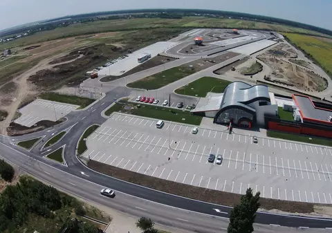 ATA Racing Show, pe 6 și 7 noiembrie, la Crevedia, la Academia Titi Aur. Toate detaliile sunt AICI