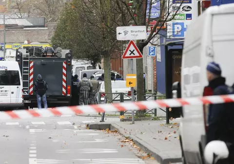 Belgianul Abdelhamid Abaaoud, presupusul cap al atacurilor de la Paris, a fost identificat | VIDEO