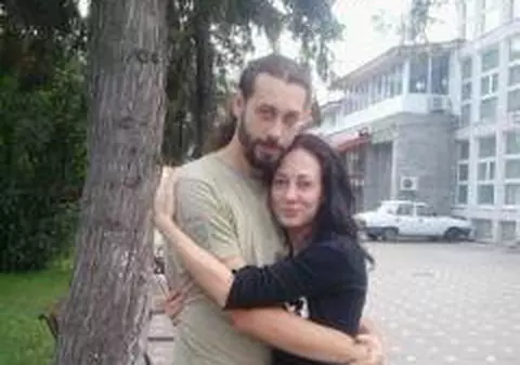 Iubita care l-a acuzat de abuz sexual pe Cristi Tabără s-a logodit