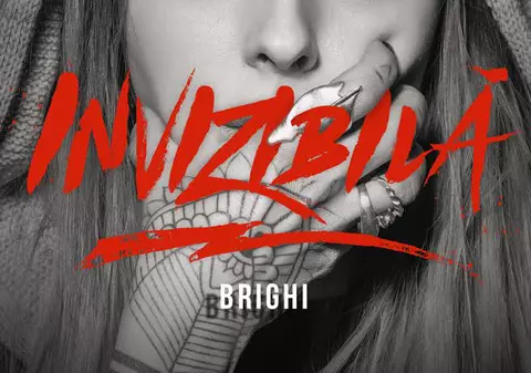 PREMIERĂ LIBERTATEA.RO | BRIGHI lansează single-ul și videoclipul "Invizibila"