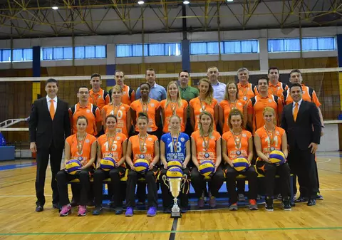 Sala Sporturilor din Bacău închisă de ISU, derby-ul Știința - CSM Târgoviște se joacă la Piatra Neamț! Rezultate