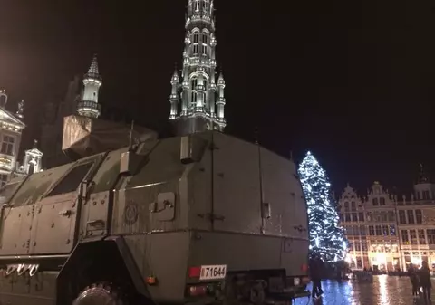 Englezii și-au amânat sosirea în Belgia, pentru finala Cupei Davis / GALERIE FOTO