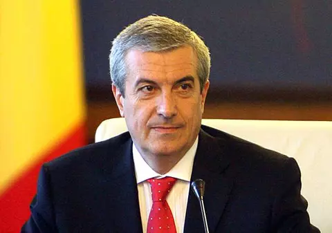 TĂRICEANU nu vrea să audă de alegeri anticipate