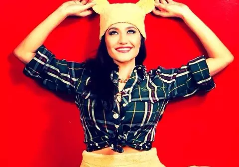 Sexxy Claudia, mesaj emoționant pentru fiul ei!