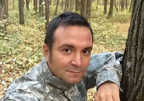 Clipe de coșmar pentru Daniel Buzdugan: “Mulțumesc lui Dumnezeu că sunt întreg!”