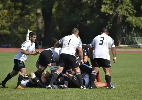 CS U Cluj a terminat pe locul 5 în SuperLiga CEC Bank