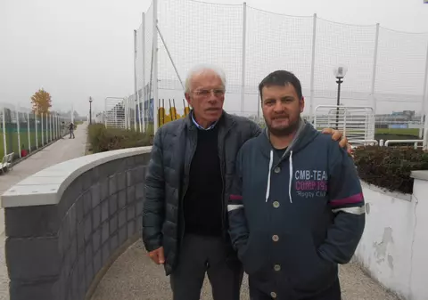 Marele antrenor Nevio Scala se destăinuie: ^”Pele, înaintea lui Maradona. Messi = Ronaldo”. Italianul a avut, acum 15 ani, după Euro 2000, oferta de a prelua România. Ce a ales atunci