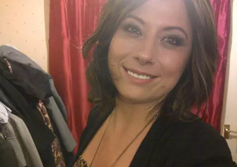 Elsa Albu este a 57-a victimă de la Colectiv. Se întorsese în ţară pentru a-şi sărbători ziua de naştere, dar şi-a găsit sfârşitul în urma tragediei din 30 octombrie 