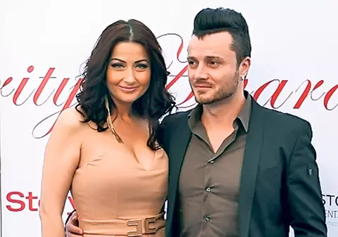 De dragul televiziunii, Gabriela Cristea și-a ratat cariera de balerină