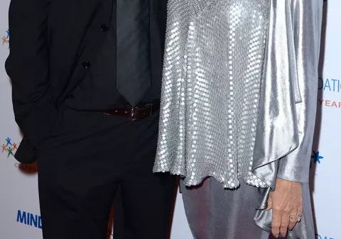 Surpriză în showbiz. Un cuplu celebru se căsătorește după 30 de ani 