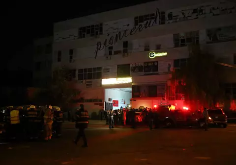 Mai multe petiții online cer interzicerea sărbătoririi Halloween-ului și închiderea cluburilor din Centrul Vechi