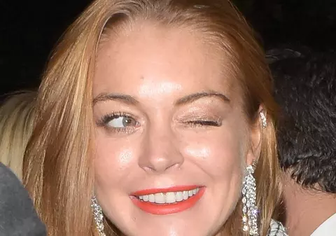 Un bodyguard, despre Lindsay Lohan: "Mă rugam mereu să nu se sinucidă pe tura mea"