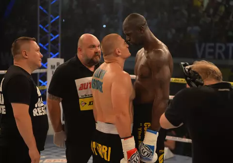 Moroşanu şi-a aflat adversarul de la Torino. Va înfrunta un gigant american de 2,06 metri!