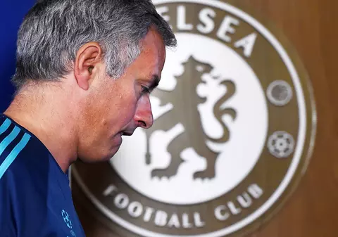 Mourinho și Chelsea egalează vechi recorduri negative și stabilesc altele noi