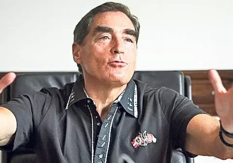 Petre Roman, audiat la Parchetul General, în dosarul Mineriada