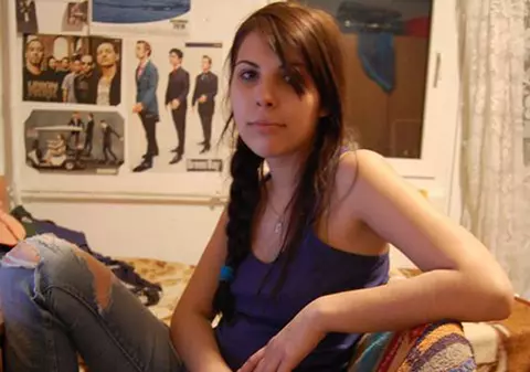 Ajutor pentru familia uneia dintre victimele de la Colectiv! Nicoleta i-a lăsat cu sufletele frânte pe teleormăneni