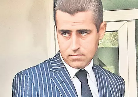 Remus Truică, la DNA, în dosarul creditelor frauduloase