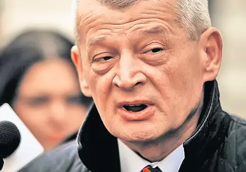 DNA vrea confiscarea extinsă a averii lui Oprescu