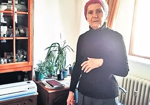 100.000 de gălățeni trăiesc un coșmar | Din aprilie au rămas fără apă caldă, acum nu mai au nici căldură