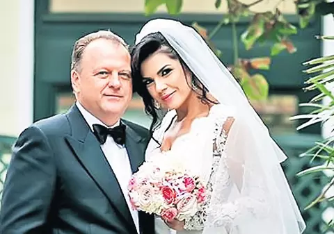 Au în plan doi copii | Irina și Marius Vizer vor să-și mărească imediat familia