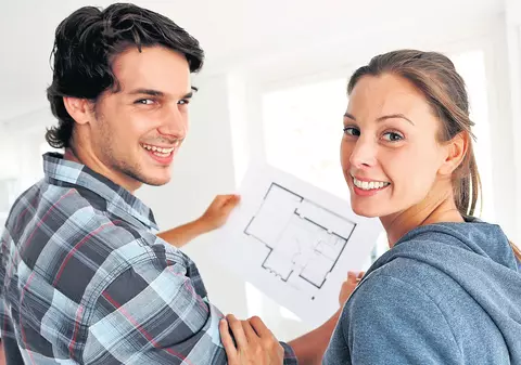 Îţi cumperi un apartament nou? Iată la ce să fii atent când îl iei în primire
