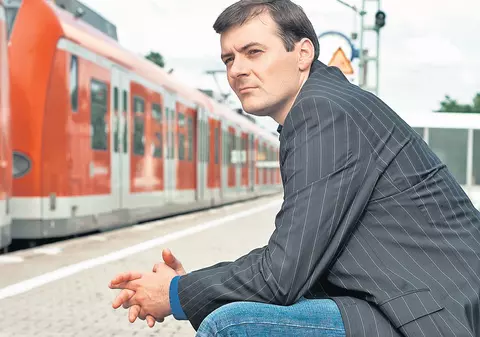 Călătoreşti cu trenul, în Europa? Vezi ce despăgubiri primeşti dacă nu pleacă la timp garnitura sau când ţi se pierde bagajul