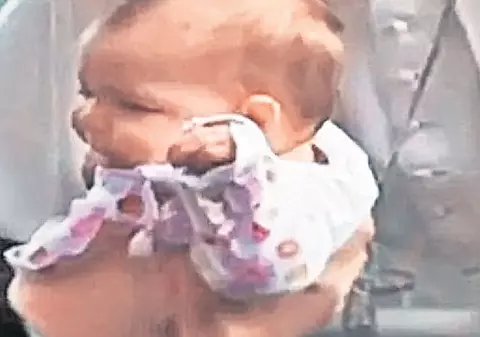 Sărutul Papei Francisc a vindecat o fetiță bolnavă de cancer