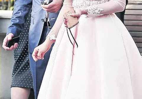 Coincidențe stranii | Actorul Gabriel Fătu s-a recăsătorit exact în ziua în care...