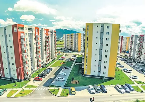 Șpaga primarului: 61 de apartamente | Încep să se vadă scheletele din dulapul edilului de la Șelimbăr