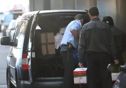 Evaziune de milioane în locantele de lux! IT-iștii constănțeni au creat un «progrămel» special pentru cârciumarii țepari de lux | EXCLUSIV