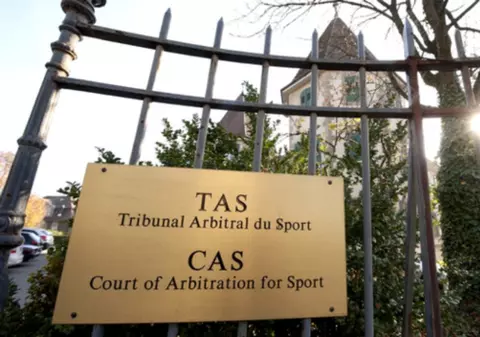 De Moș Crăciun! Verdictul TAS în cazul depunctării echipelor Petrolul și CFR, pe 23 decembrie