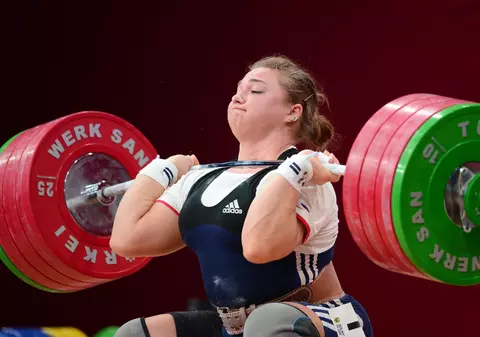 Jocurile Olimpice. Rezultatele complete ale românilor, în ziua a noua. La haltere, Andreea Aanei, pe locul 8