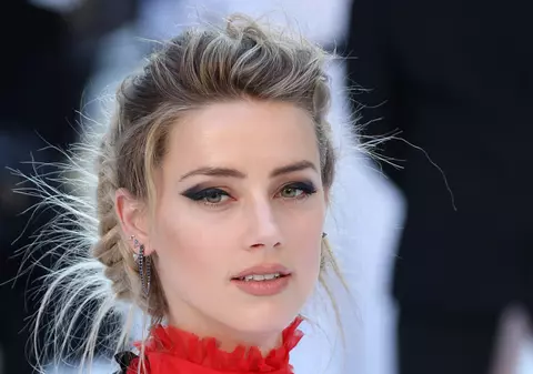 Motivul INCREDIBIL cu care Amber Heard l-a cucerit pe Johnny Depp!