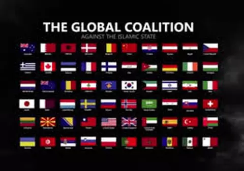 ALERTĂ. România e printre ţările AMENINŢATE de gruparea Stat Islamic