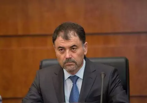 Ministrul Apărării: Membri ai reţelei teroriste Stat Islamic se află în Republica Moldova