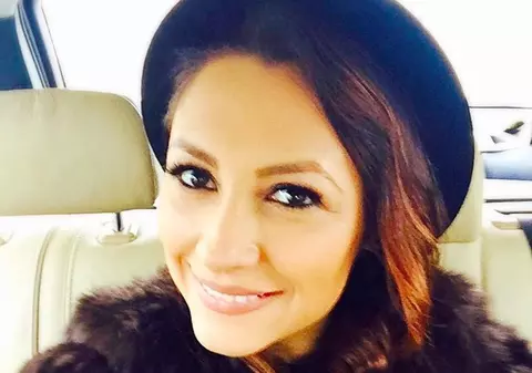 Andra ține la tradiții. Unde și-a dus copiii în a doua duminică din Postul Crăciunului