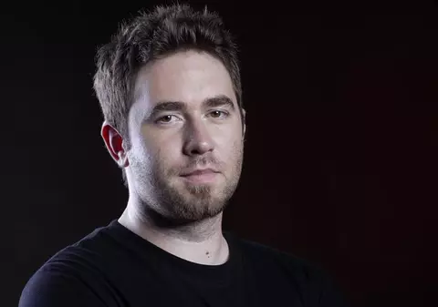 Mesajul emoţionant transmis de Andrei Găluţ, solistul trupei Goodbye to Gravity, la trei luni de la tragedia din Colectiv | VIDEO