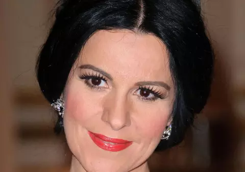 Angela Gheorghiu, gest lăudabil în memoria victimelor din Colectiv: "Încerc din răsputeri să pot face ceva"