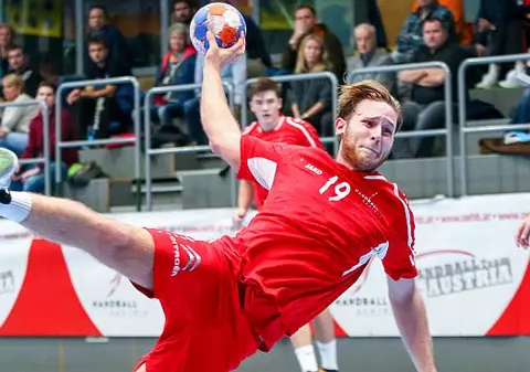 Național de tineret, ciuca bătăilor la turneul din Austria