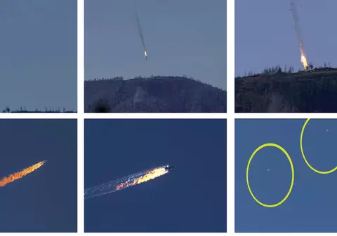 Ce se va întâmpla cu corpul pilotului ucis, recuperat de Turcia