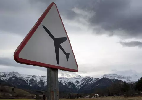 Atenționare de călătorie! Românii trebuie să respecte avertismentele