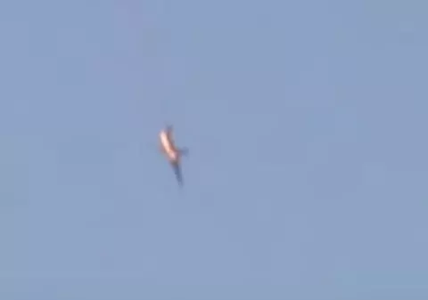Reuniune de urgenţă a NATO după doborârea avionului rus de forţele turce