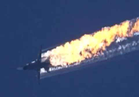 MAE rus le recomandă rușilor care se află în Turcia să se întoarcă în țară 