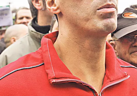 Replica lui Mircea Badea, după ce sora unui rănit din Colectiv s-a plâns de sistemul medical românesc: "Lozincile sunt pline de prostie ipocrită"