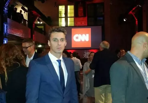 Mircea Badea, revoltat! ”Mi-am jurat că nu mă mai implic în acțiuni umanitare”