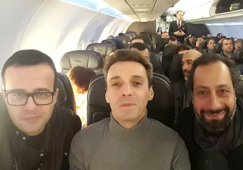 Mircea Badea, ironic după demisia lui Ponta: ”Era momentul ca tinerii frumoși și liberi care cred că sunt 60 de morți ascunși la morgă să conducă țara”