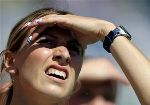 O atletă bielorusă de valoare a dispărut de-acasă și nimeni nu știe nimic despre ea! ^Poliția crede că a fost omorâtă și a reținut un suspect