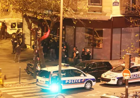 Dezvăluiri cutremurătoare!  Reconstituirea din timpul băii de sânge de la sala Bataclan: "Îi arunc în aer pe ostatici"