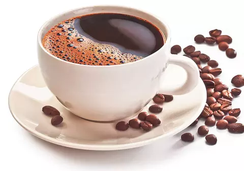 Cafeaua, remediul ideal pentru ficatul tău! Vezi ce spune cel mai nou studiu